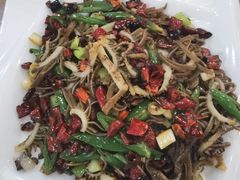 -三羊居食府(文艺路店)
