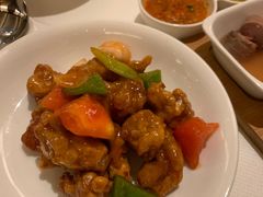 -莆田餐厅PUTIEN(西安万象天地店)