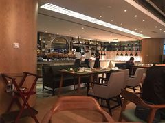 -上海波特曼丽思卡尔顿酒店