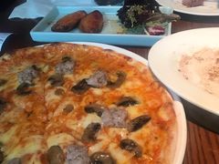 -弗兰克牛排西餐厅Ribone steak house(柠檬花园店)