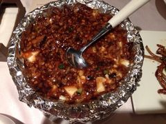 木桶豆腐-粗茶淡饭·汉口公馆(循礼门店)