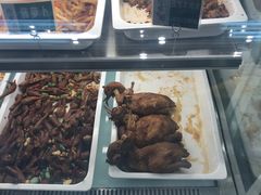 -紫光园清真北京小吃(广渠门内店)