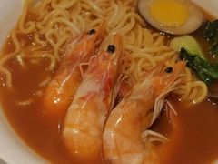 -南山鲜虾面·活鲜小馆·海味大连菜(南山总店)