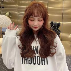 -3AM HAIR SALON染发接发