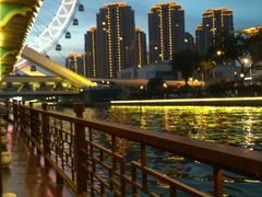 -海河游船-永乐码头(大悲院)
