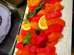 -威斯汀舞台餐厅