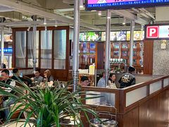 -牧童禧肉社·韩国炭火烤肉店(中粮祥云小镇创始店)