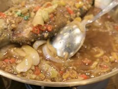 -恰饭·老长沙市井菜(天河客运站店)