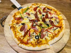 -G+KITCHEN(龙湖狮山天街店)