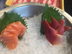 -水林间·寿喜烧自助(仙林金鹰店)