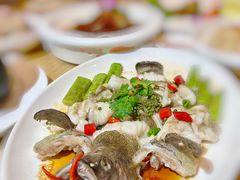 -德胜轩正宗顺德菜(宝安沙井会展中心店)