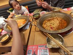 -福客麻辣烫·现炒麻辣香锅(印力中心店)