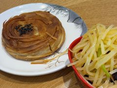 -三好食堂(煎饺·馄饨·肉饼米线·盛世广场店)