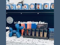 -Something For(中洲湾店)