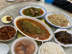 -雨田饭店(华兴东街店)