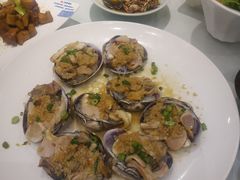 -良友·海鲜青岛菜(五四广场店)