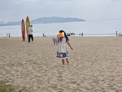 -三亚海棠湾万丽度假酒店