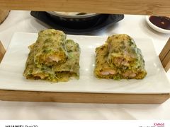 海苔金沙脆皮肠-寻味顺德·珍之宝酒楼(银钻店)