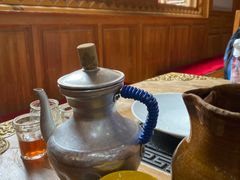 -三锅莊·牦牛肉火锅·香格里拉特色藏餐宴请餐厅(菱角塘路店)