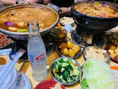 -范贤光鸡公煲(平乐园总店)