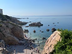 -养马岛旅游度假区