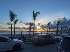-海阁餐厅·一线海景(双月湾地标店)