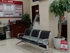 -中国银行(上海市东昌路支行)