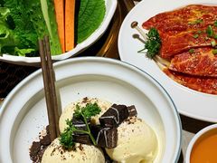 -韩盛·古法烤肉店(皇城恒隆广场店)