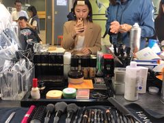 -海马体照相馆(北京大族广场店)