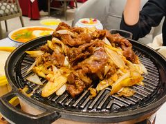 -阿五黄河大鲤鱼(海尚店)