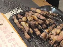-老白清真烧烤(锦州旗舰店)