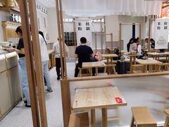 -小满手工粉(北京来福士店)