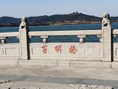 -石湖景区