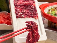 -八合里潮汕鲜牛肉火锅(广州五羊邨店)
