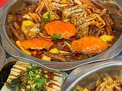 -金陵暴走小龙虾·迷踪蟹(凯德MALL店)