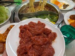 -焱味真•韩牛自助烤肉(大学城店)
