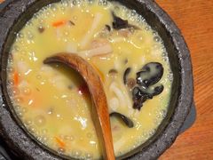 -敏珠拉姆藏餐·南京厨房(富春江东街店)