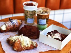 -OUR Bakery(三里屯太古里店)