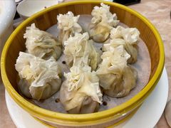 羊肉烧卖-内蒙古驻京办餐厅