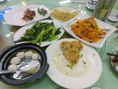 -景好海鲜餐厅(大鹏必选旅游店)