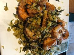 -云海肴·汽锅鸡·云南菜(苏州中心店)