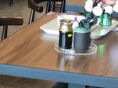 大堂-味一楼兰州拉面(机场一店)