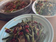 -小土豆北方菜馆(文慧园店)