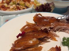 -聆桂烤鸭·金奖烤鸭(静联广场店)