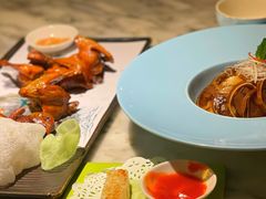 -东南里湖景餐厅·新闽菜(浦西万达店)