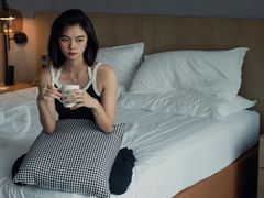 -广州粤海喜来登酒店