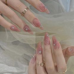 -LEILEI NAIL蕾蕾美甲美睫