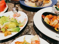 -纽约客美式餐厅(新奥购物中心店)