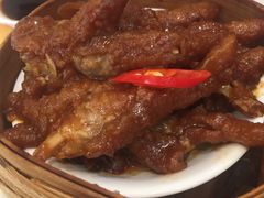 -甜蜜蜜港式茶餐厅(虹梅店)