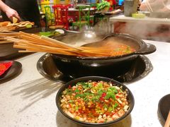 -钢管厂五区小郡肝串串香(南山店)